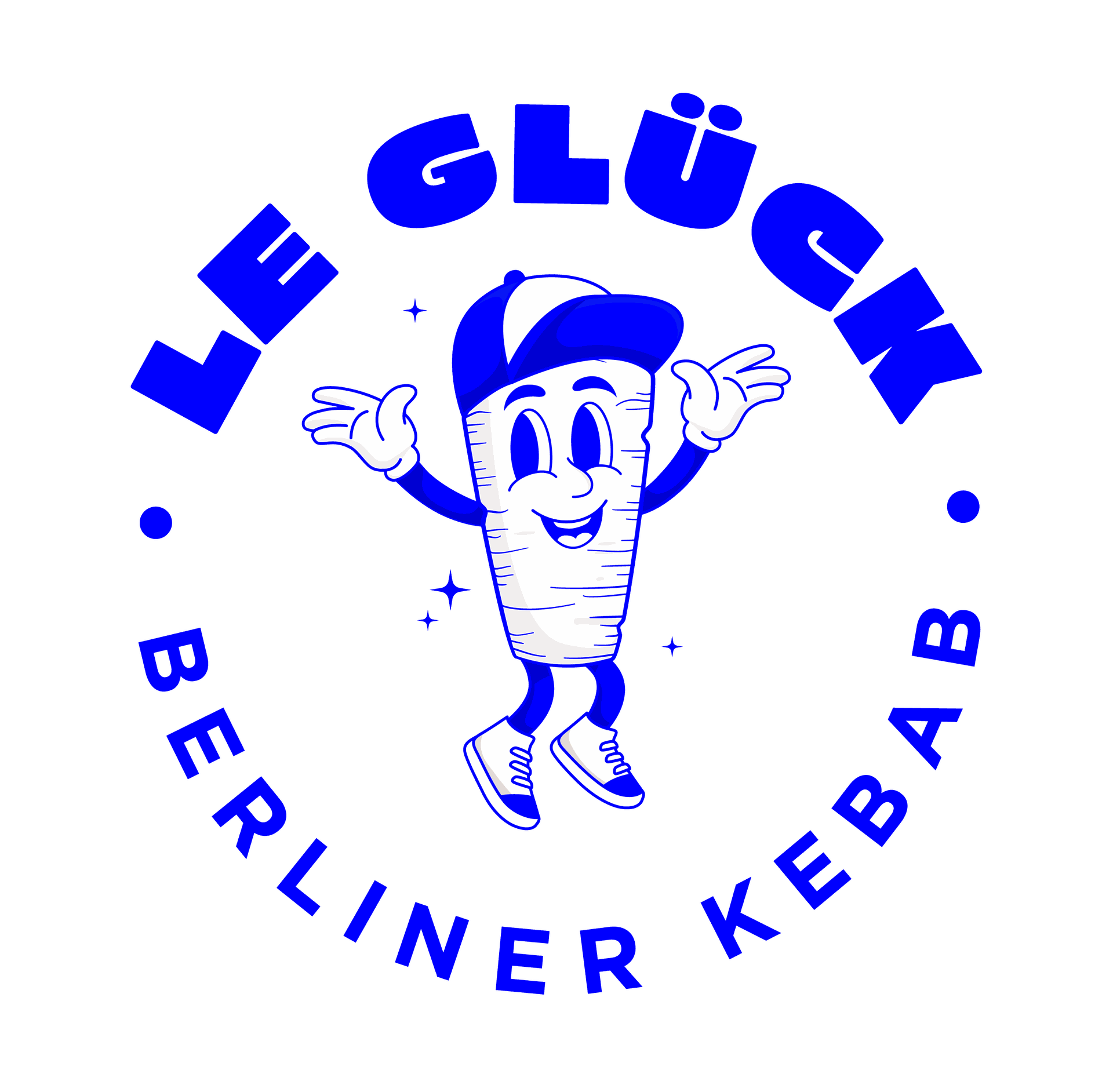 LE GLÜCK Berliner Kebab Bordeaux